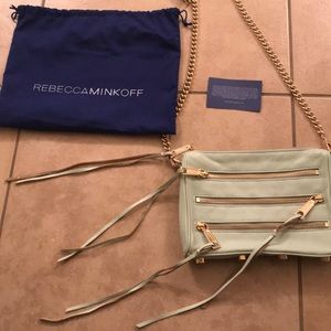 Rebecca Minkoff CrossBody Bag